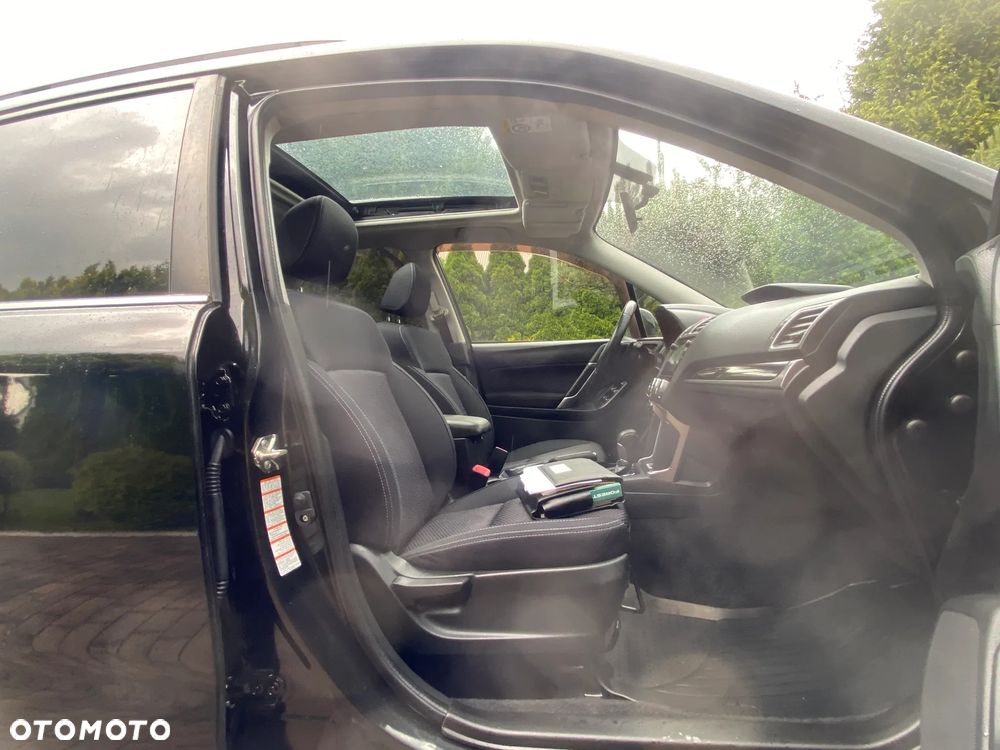 Subaru Forester 2.0D Lineartronic Edition Citygreen - 32