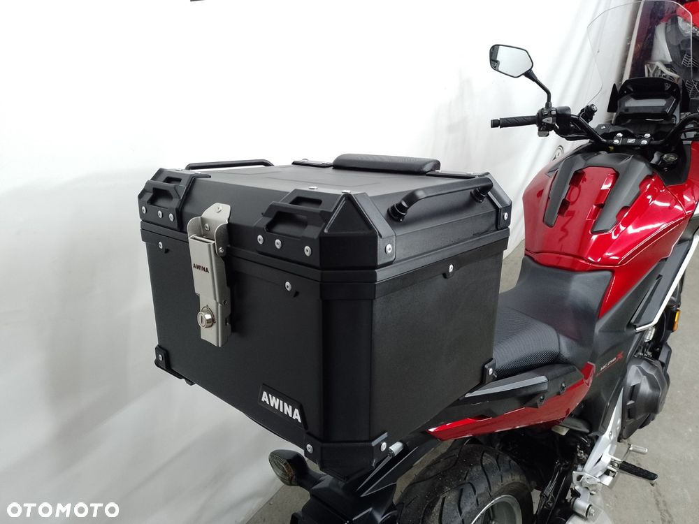 Honda NC - 12