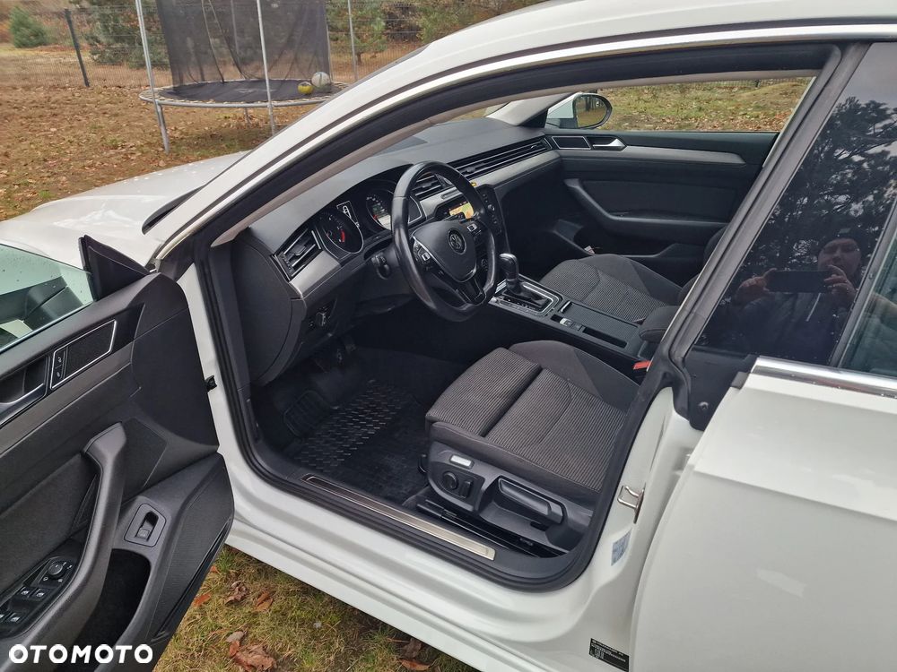 Volkswagen Arteon 2.0 TDI Essence DSG - 6