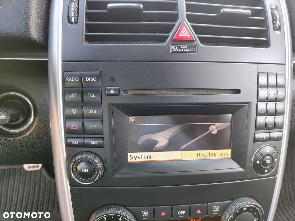 Mercedes-Benz Klasa B 180 CDI DPF SPORT EDITION - 27