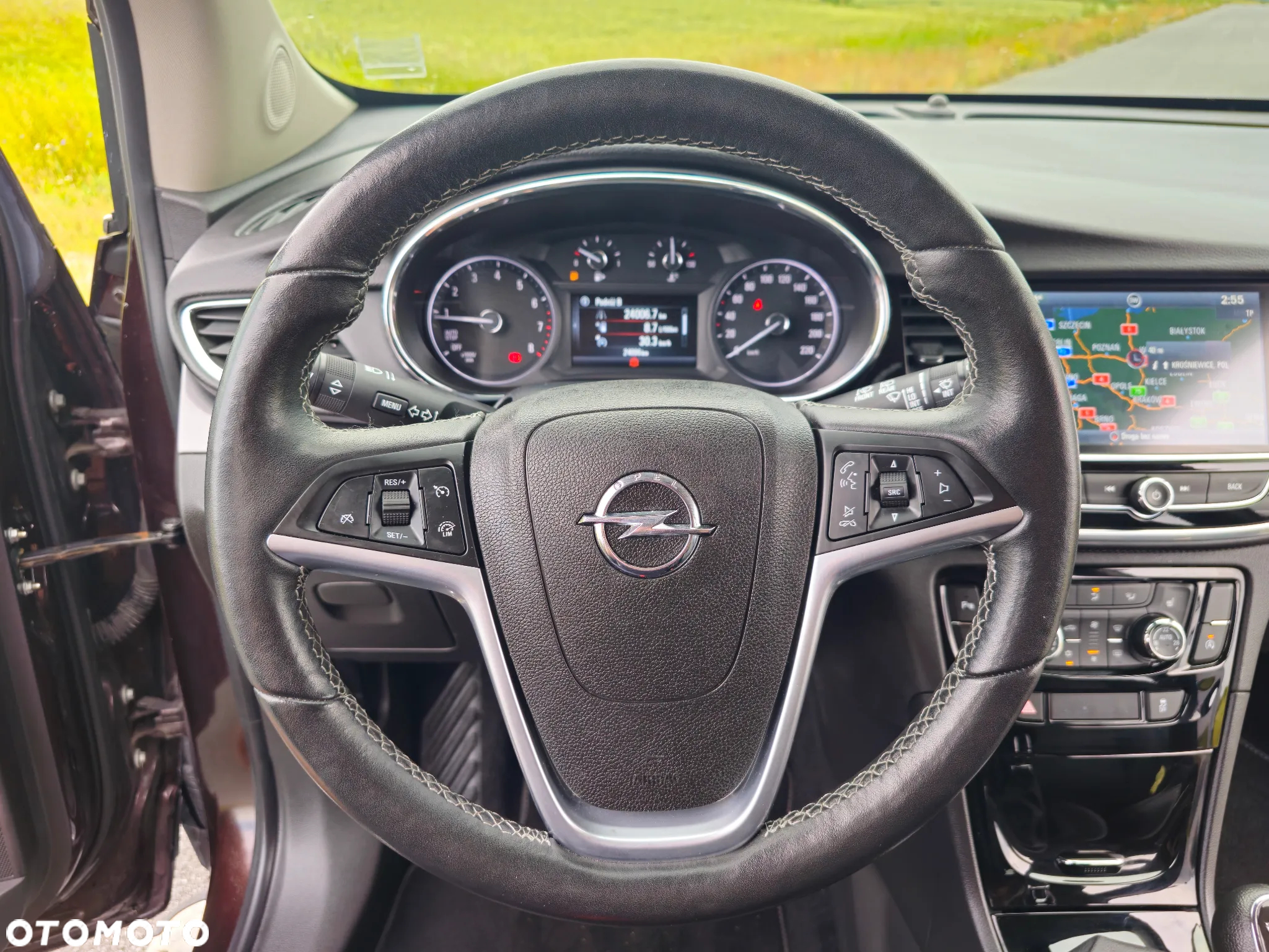 Opel Mokka 1.4 T Cosmo - 14