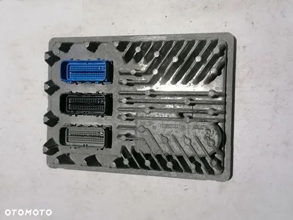 CHEVROLET CAMARO - STEROWNIK KOMPUTER SILNIKA 12688230, 848032280 - 1