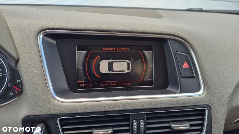 Audi Q5 2.0 TFSI Quattro S tronic - 30