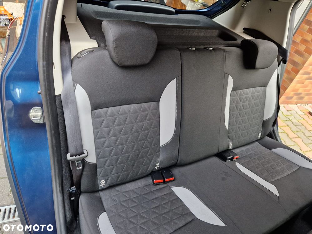 Dacia Sandero Stepway TCe 90 (S&S) Prestige - 21