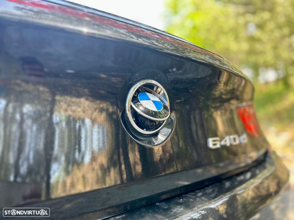 BMW 640 d xDrive Pack M - 6