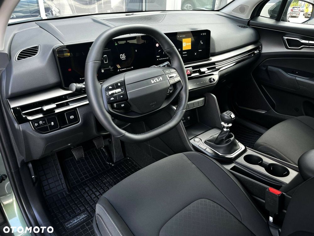 Kia Sportage 1.6 T-GDI M 2WD - 17