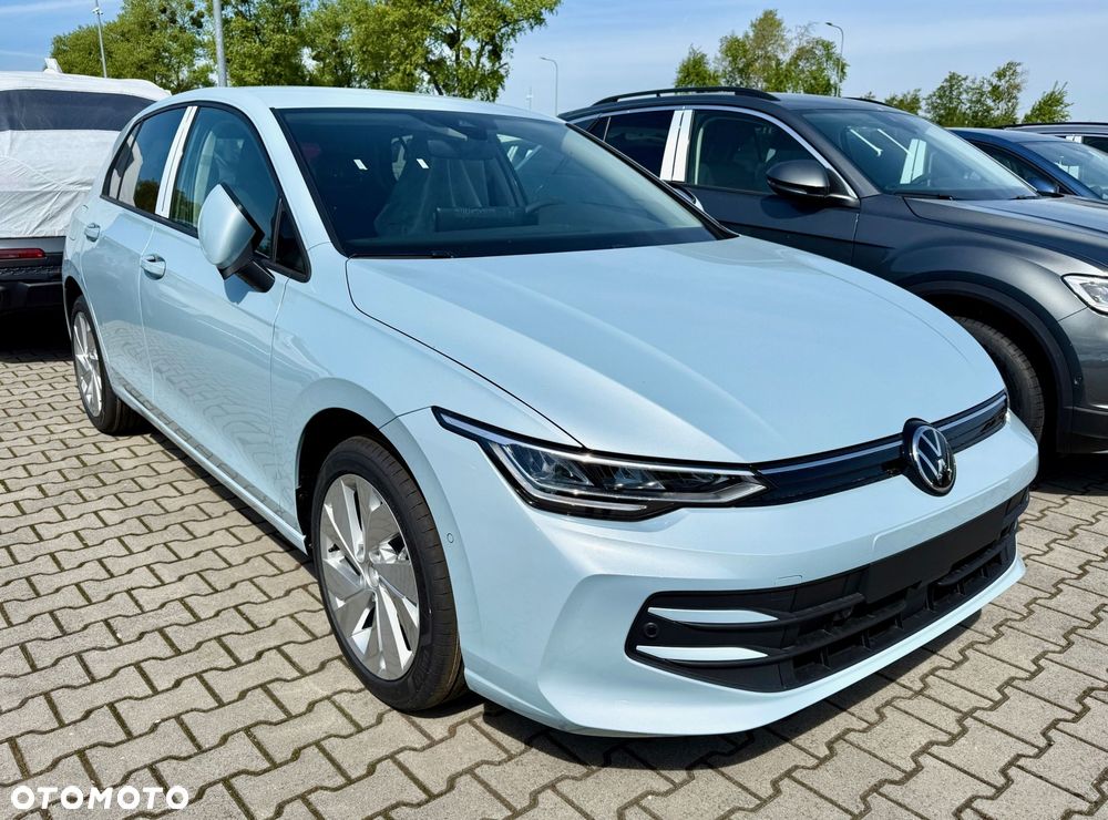 Volkswagen Golf - 19