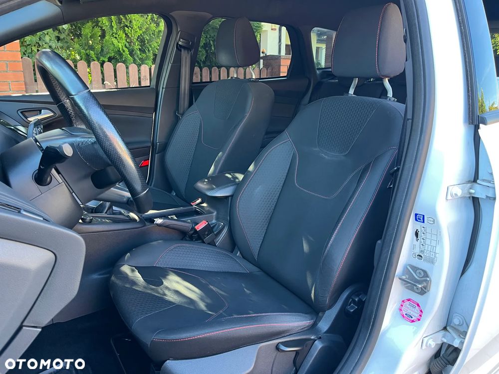 Ford Focus - 6