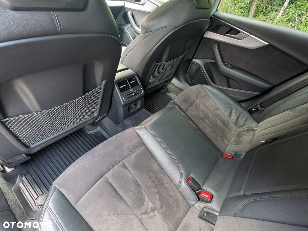 Audi A5 Sportback - 17