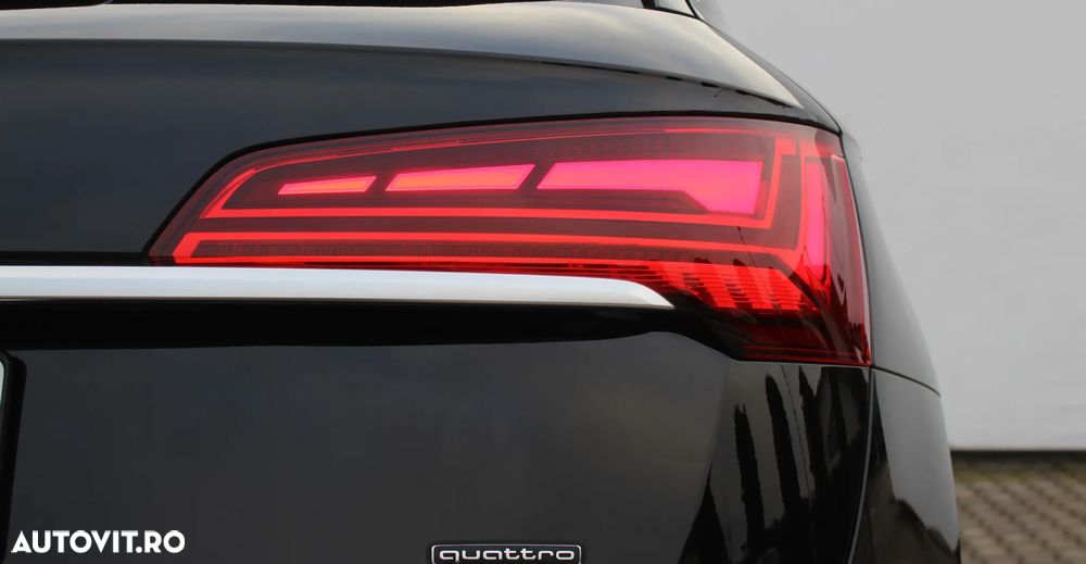 Audi Q5 50 TFSIe quattro S tronic S line - 38