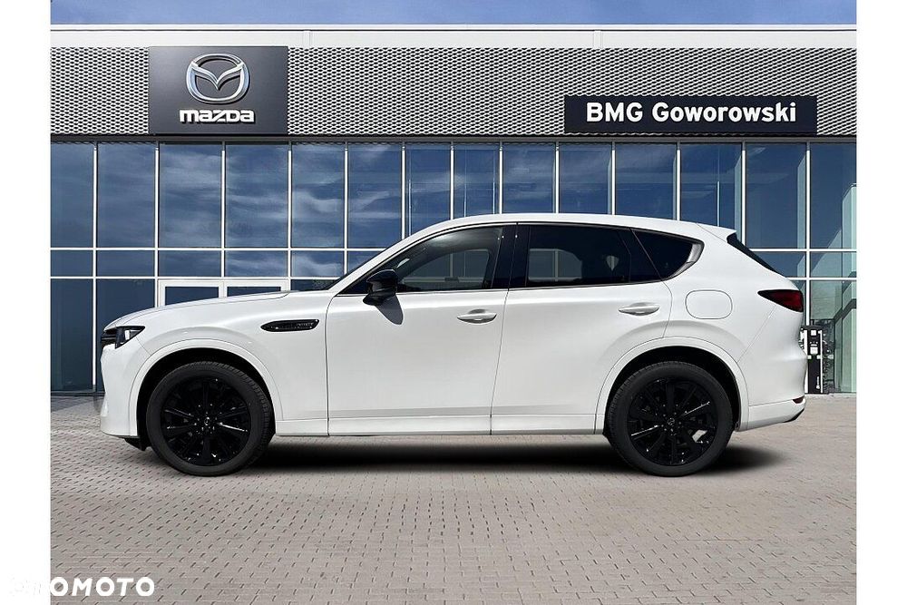 Mazda CX-60 - 3