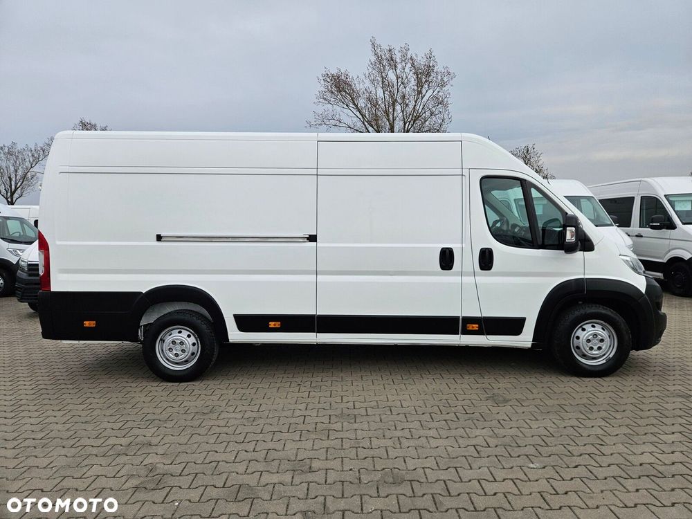 Citroën Jumper L4H2 *64999zł NETTO* 2.2HDi/165KM - 7