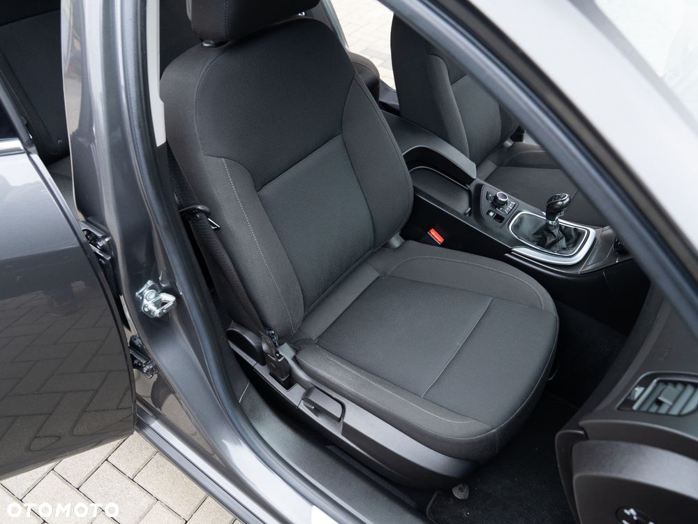 Opel Insignia 2.0 CDTI ecoFLEX Business - 28