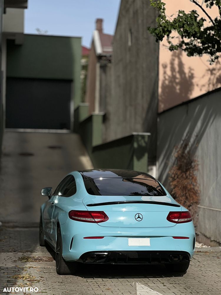 Mercedes-Benz C 250 Aut. - 2