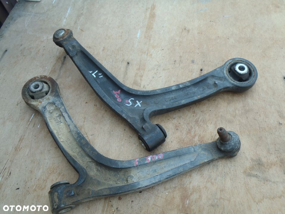 wahacz fiat 500 grande punto evo stilo oryginał jak nowy - 4