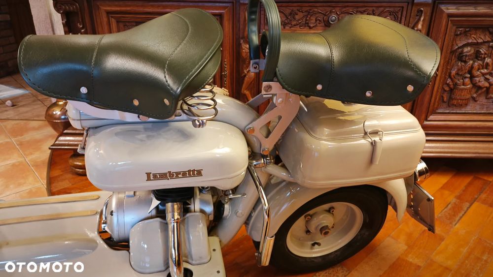 Lambretta Inny - 13