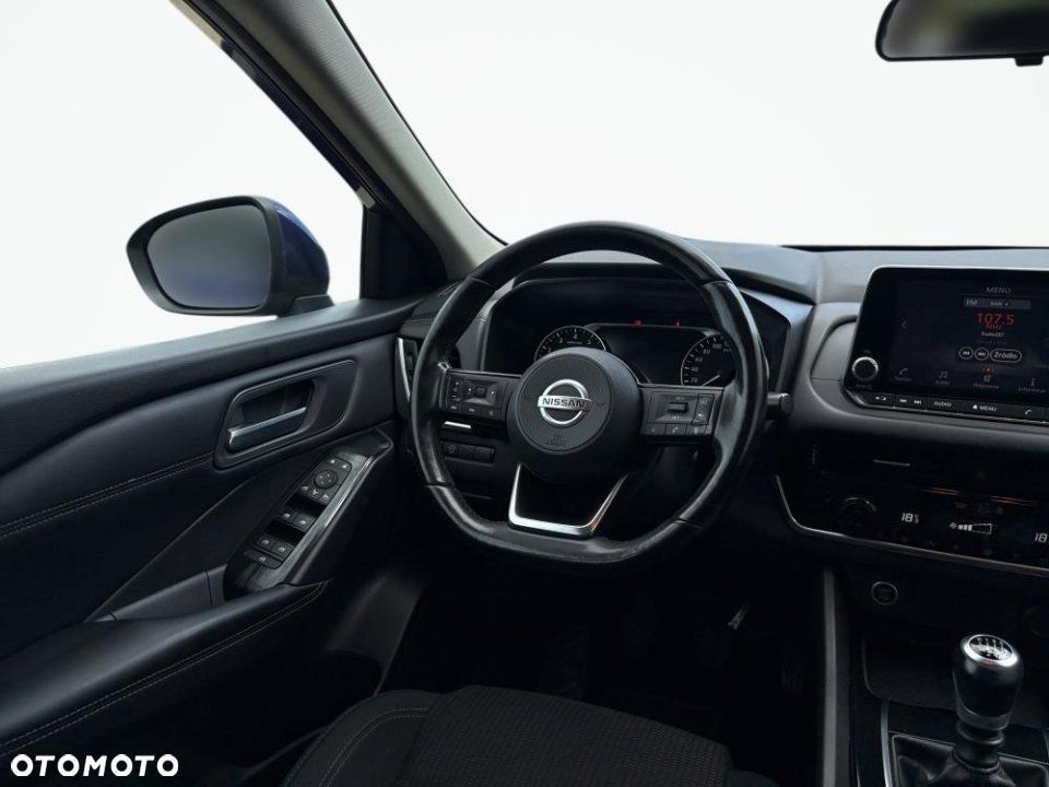 Nissan Qashqai - 19