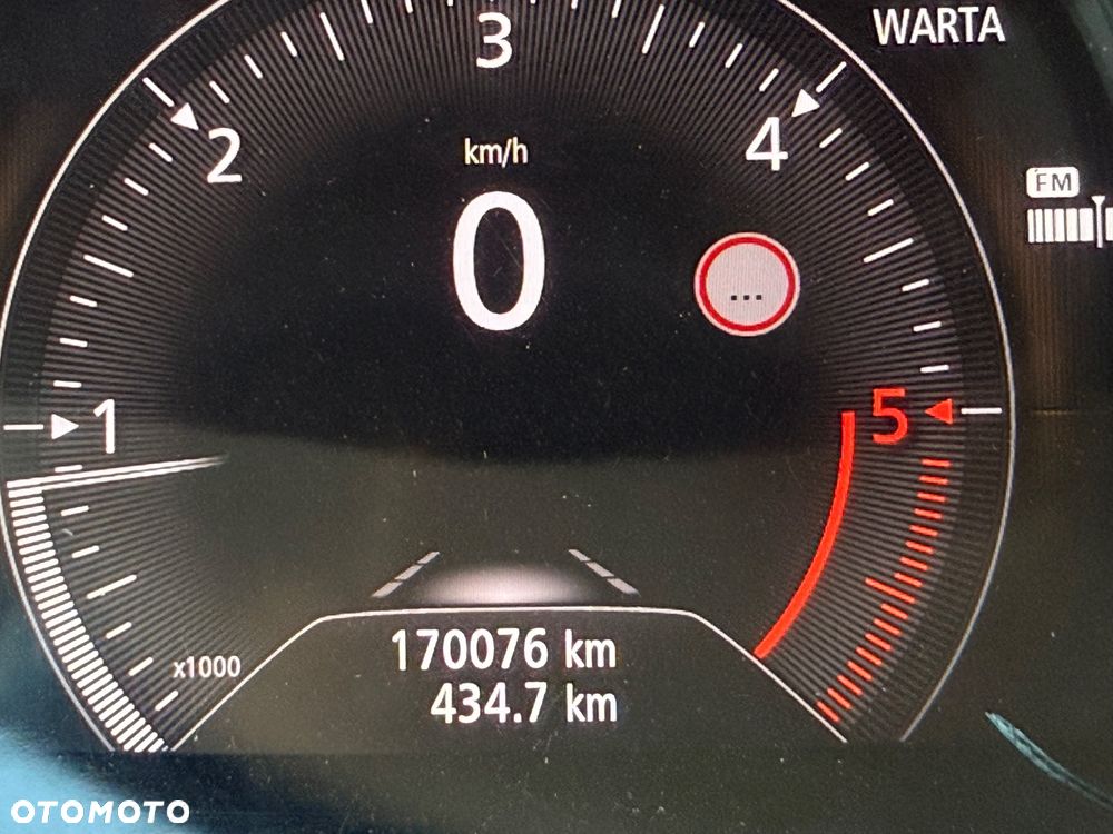 Renault Grand Scenic - 16