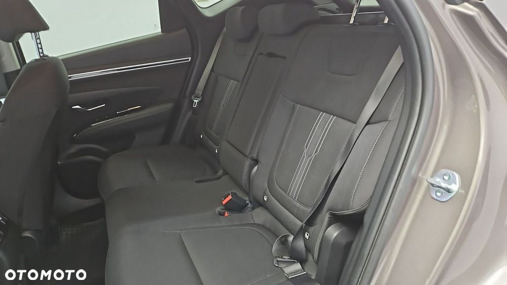 Hyundai Tucson 1.6 T-GDi 48V Executive 2WD DCT - 22