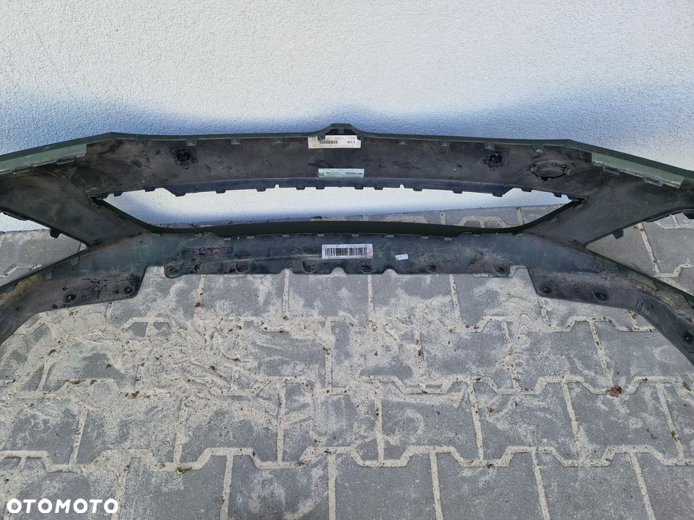 Zderzak BMW seria 3 G20 G21 M pakiet - 10