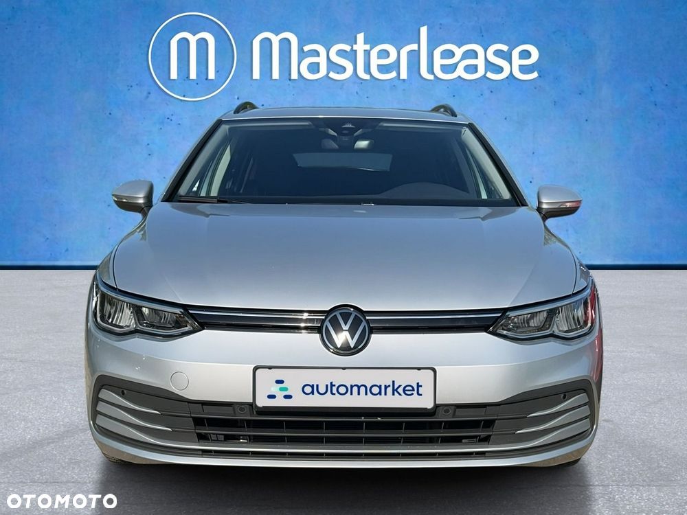 Volkswagen Golf - 2