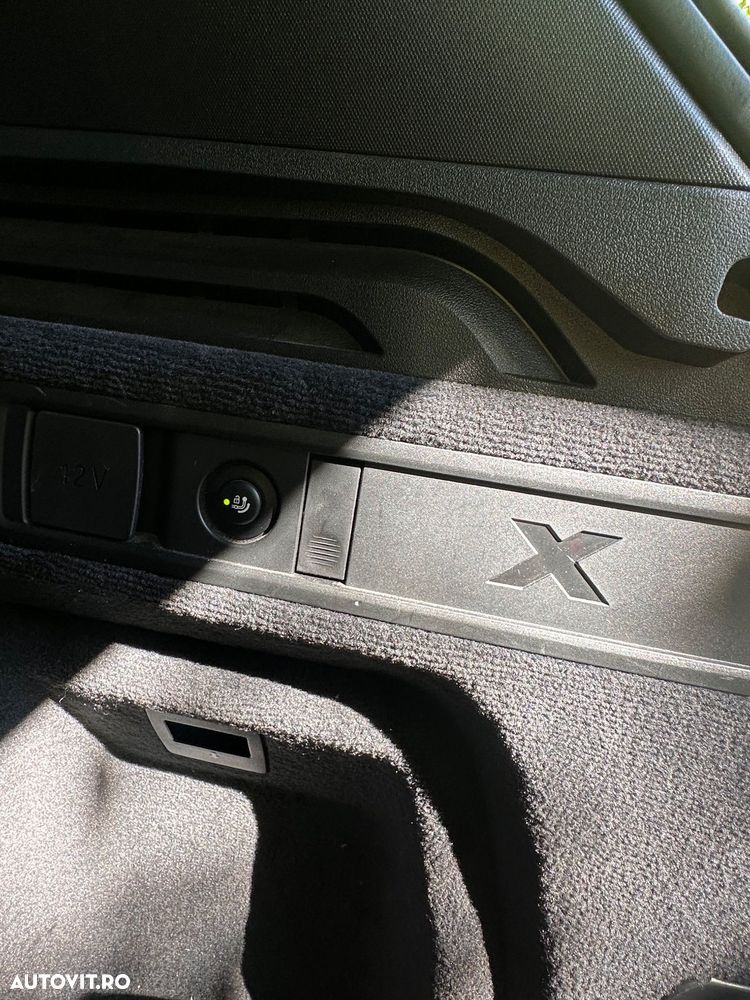 BMW X5 - 14