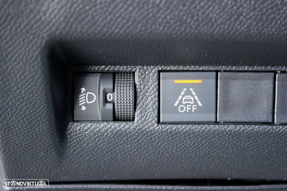 Peugeot 208 1.5 BlueHDi Active Pack - 12