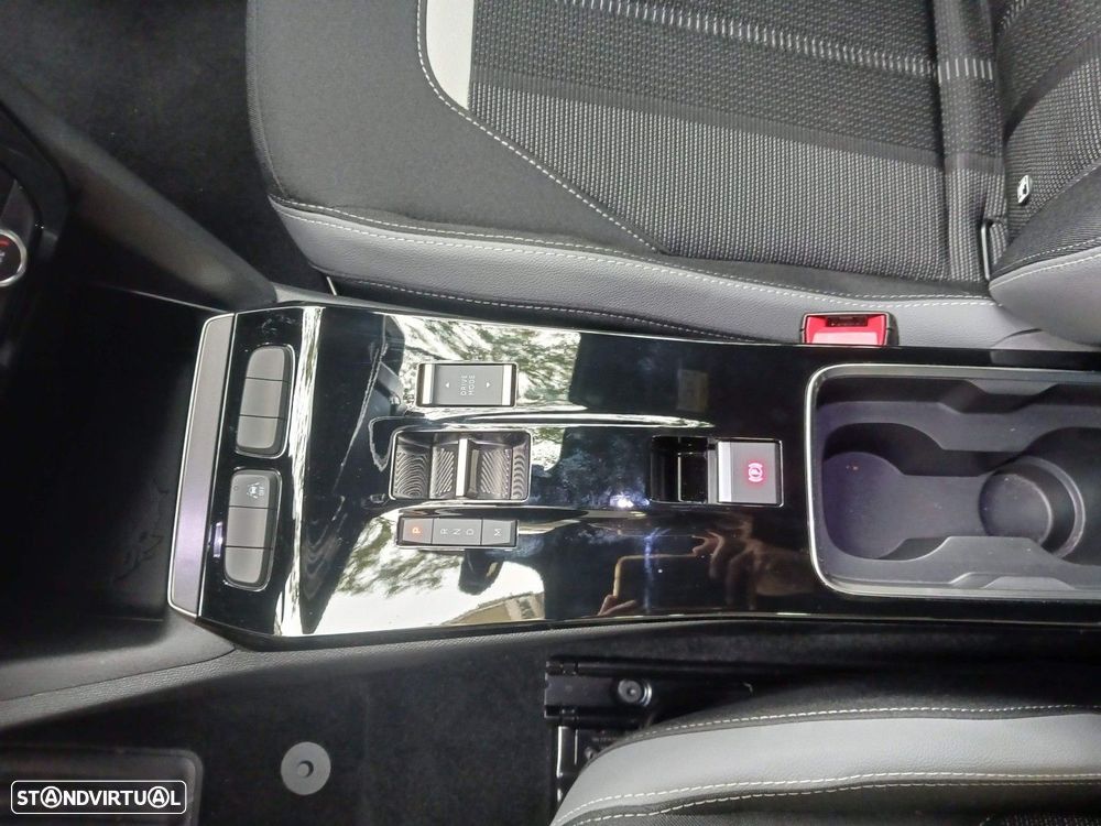 Opel Mokka 1.2 Hybrid GS eDCT - 21