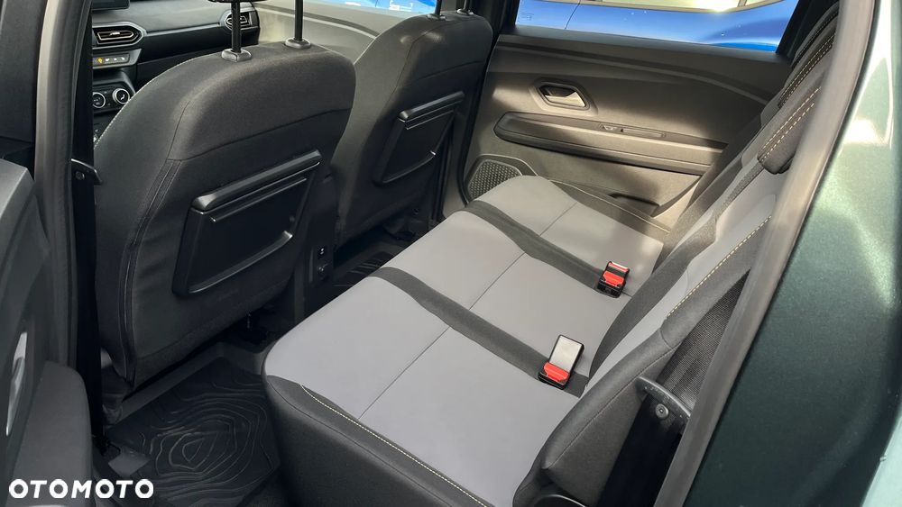 Dacia Jogger 1.0 TCe Extreme 7os - 18