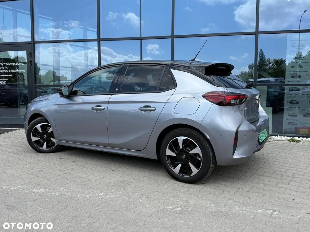 Opel Corsa - 16
