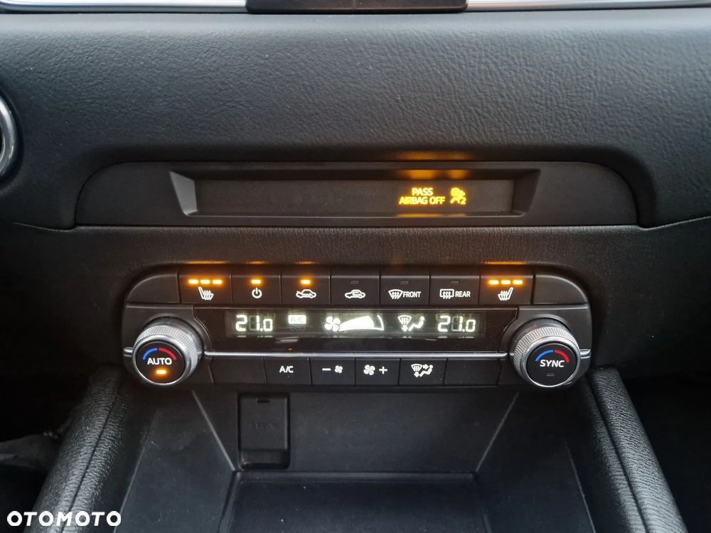 Mazda CX-5 2.5 Exclusive-Line AWD - 20