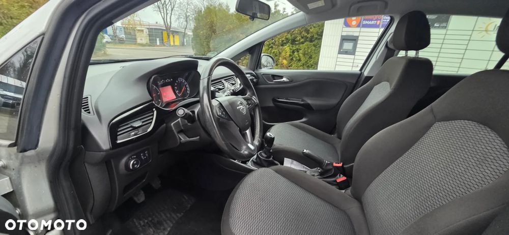 Opel Corsa 1.3 CDTI Color Edition - 30