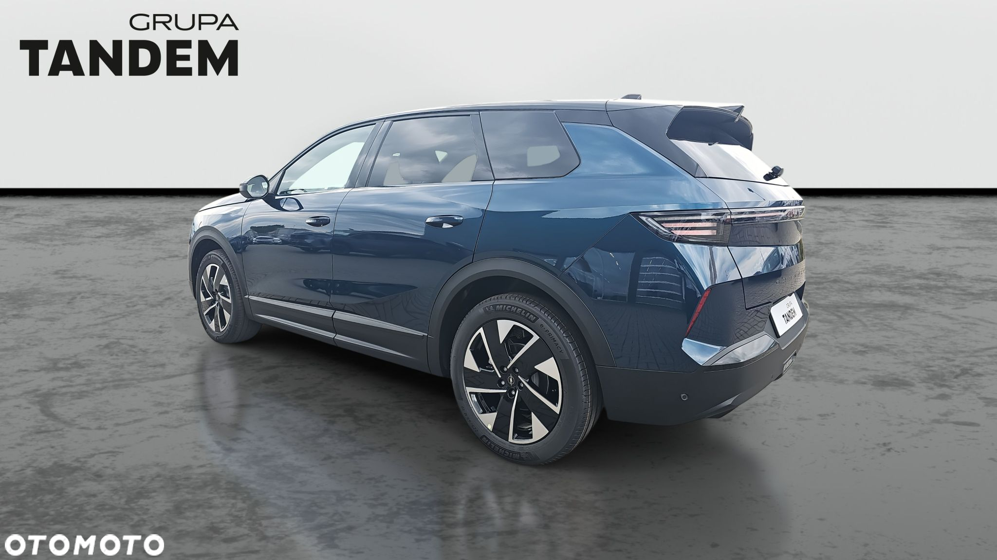 Opel Grandland - 7