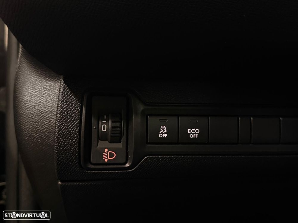 Peugeot 308 PureTech 110 Stop & Start Active Pack - 12