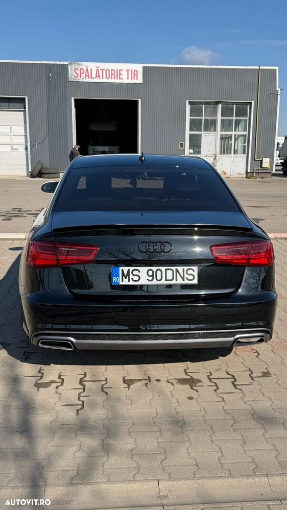 AUDI A6 2013 — imagine 3