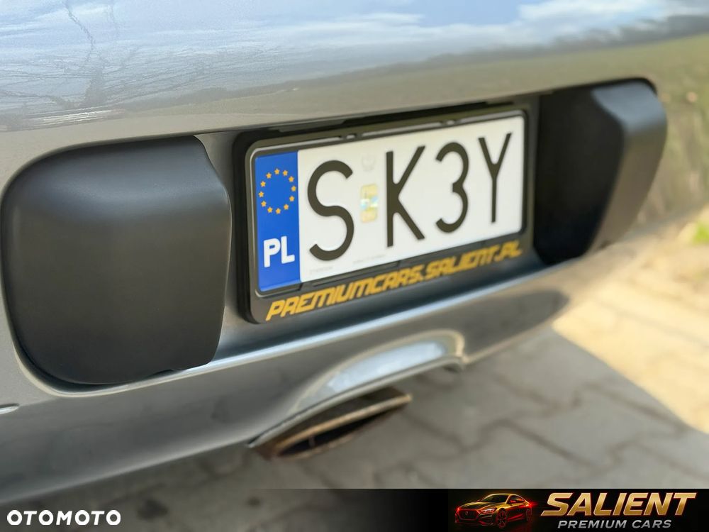 Porsche Boxster 2.7 - 19