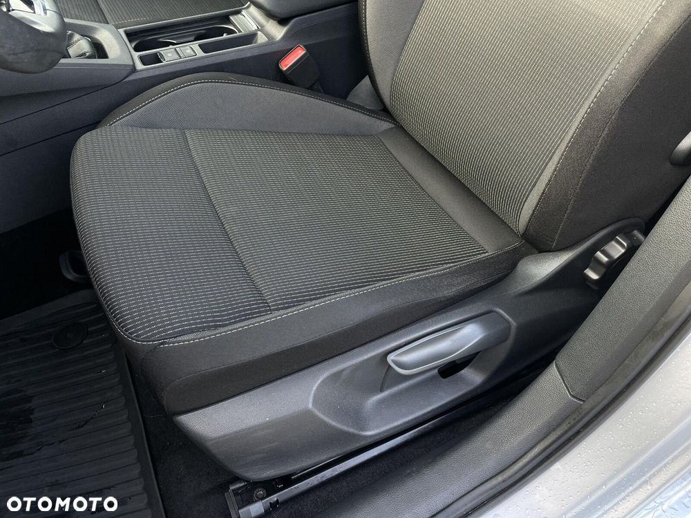 Skoda Octavia 1.5 TSI ACT Ambition - 13