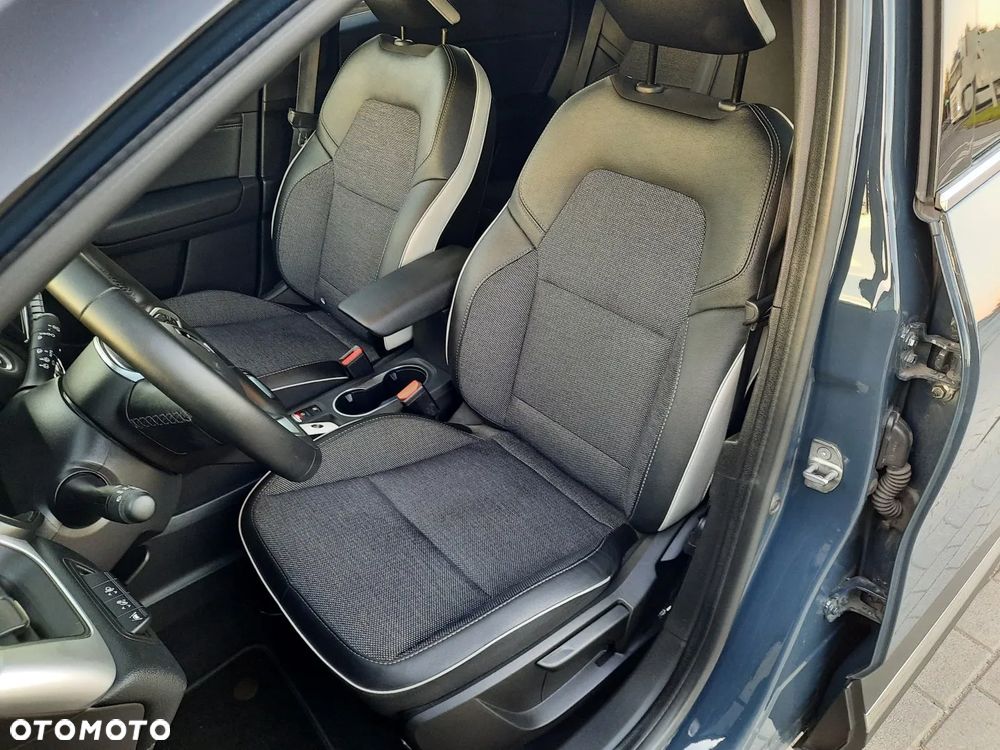 Renault Captur E-TECH Full 145 EVOLUTION - 19