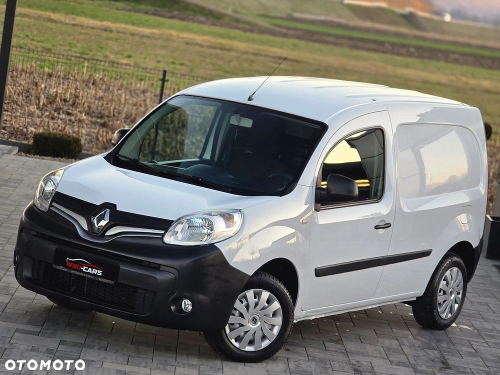Renault Kangoo - 2