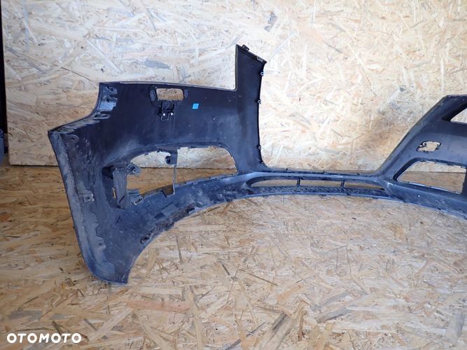 AUDI A3 8P LIFT 08-12 zderzak przedni przód - 9