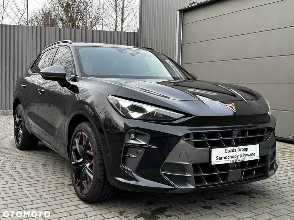 Cupra Terramar 1.5 eHybrid PHEV VZ DSG - 4