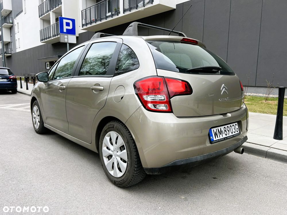 Citroën C3 - 3