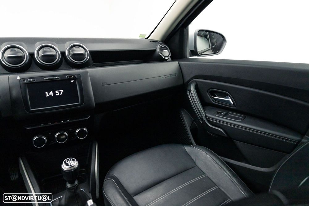 Dacia Duster 1.0 TCe ECO-G Prestige Bi-Fuel - 17