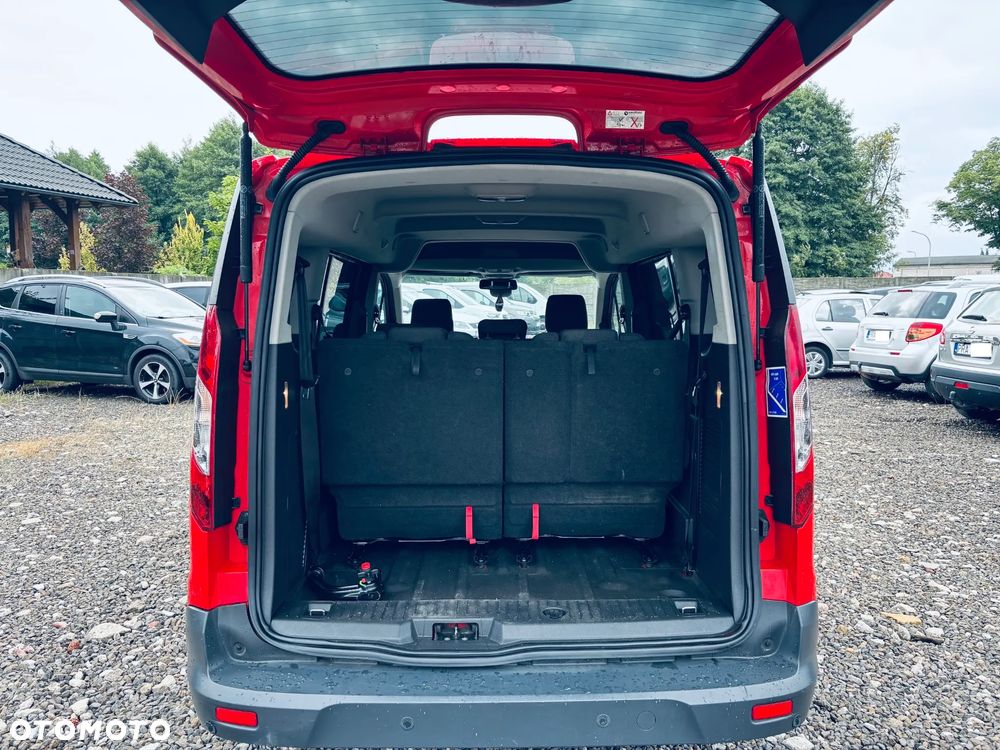 Ford Tourneo Connect 1.5TDCi Trend - 10