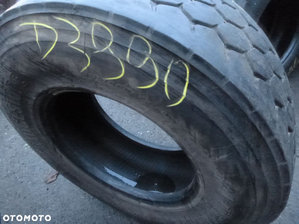 Opona ciężarowa 385/65R22.5 Bridgestone M-TRAILER 001. Opony ciężarowe - 3