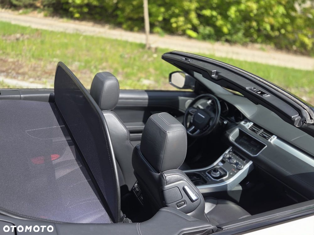 Land Rover Range Rover Evoque ver-2-0td4-hse-dynamic - 28