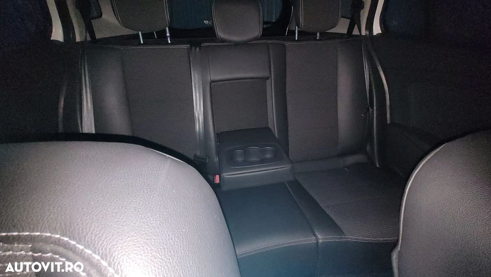 Renault Megane Grandtour ENERGY dCi 110 Start & Stopp Bose Edition - 16