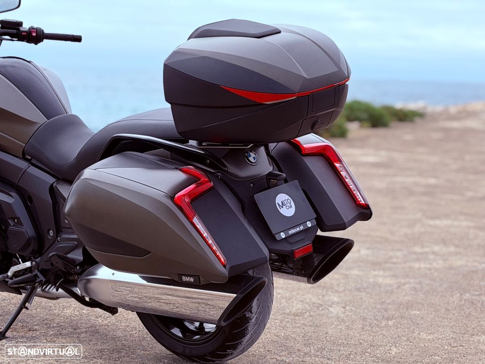 BMW K 1600 B k1600 B - 3