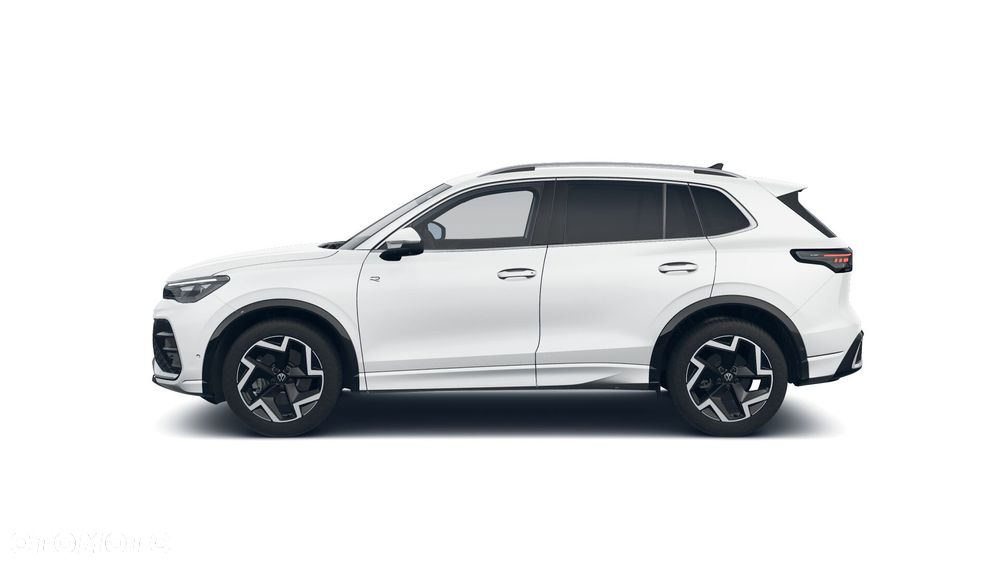 Volkswagen Tiguan 2.0 TDI 4Mot R-Line Plus DSG - 2