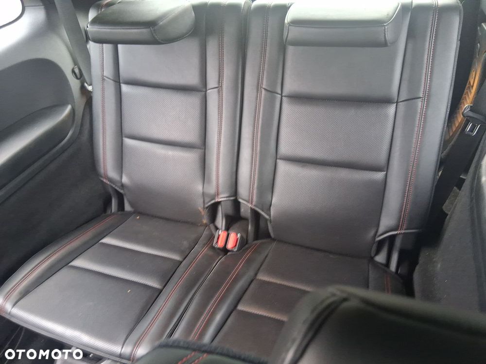 Dodge Durango 5.7 R/T - 10